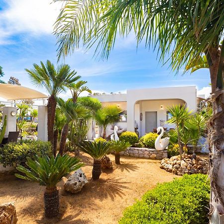 Renas Secret Garden House Villa Chania  Exteriör bild